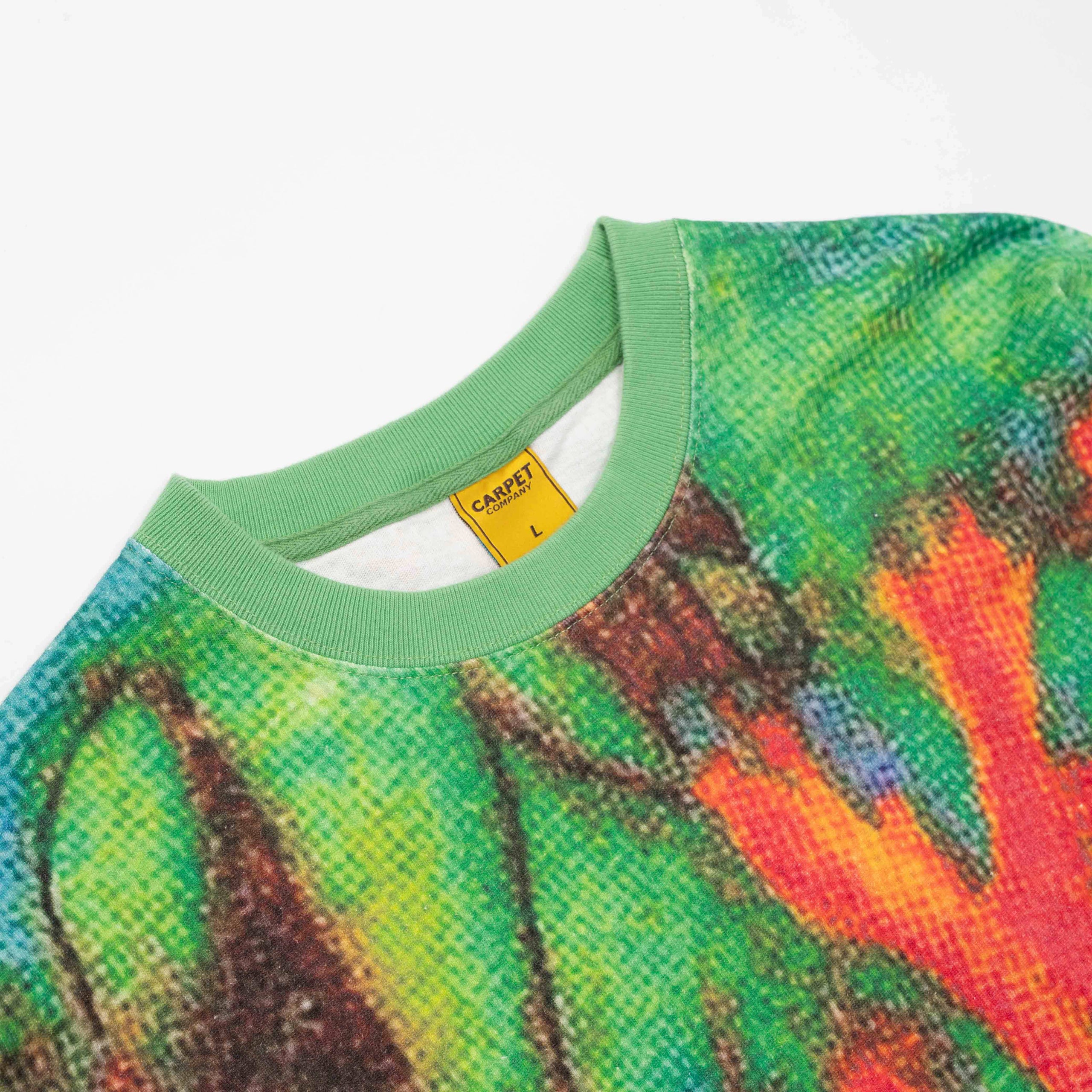 Club Longsleeve