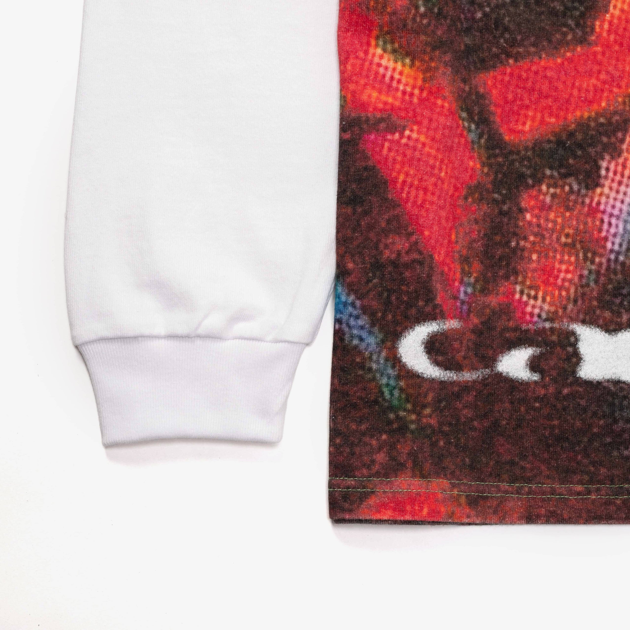 Club Longsleeve