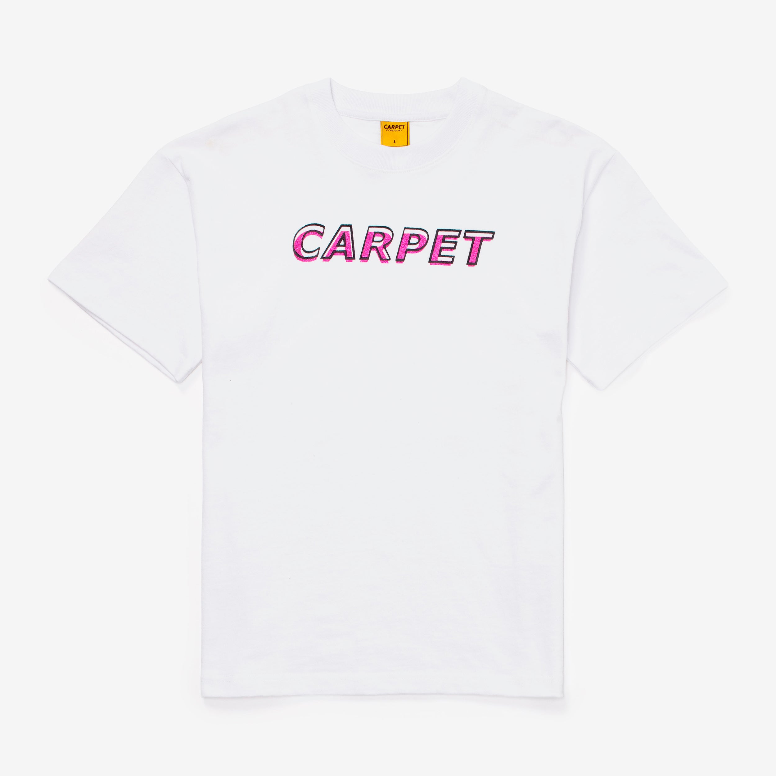 Misprint Tee