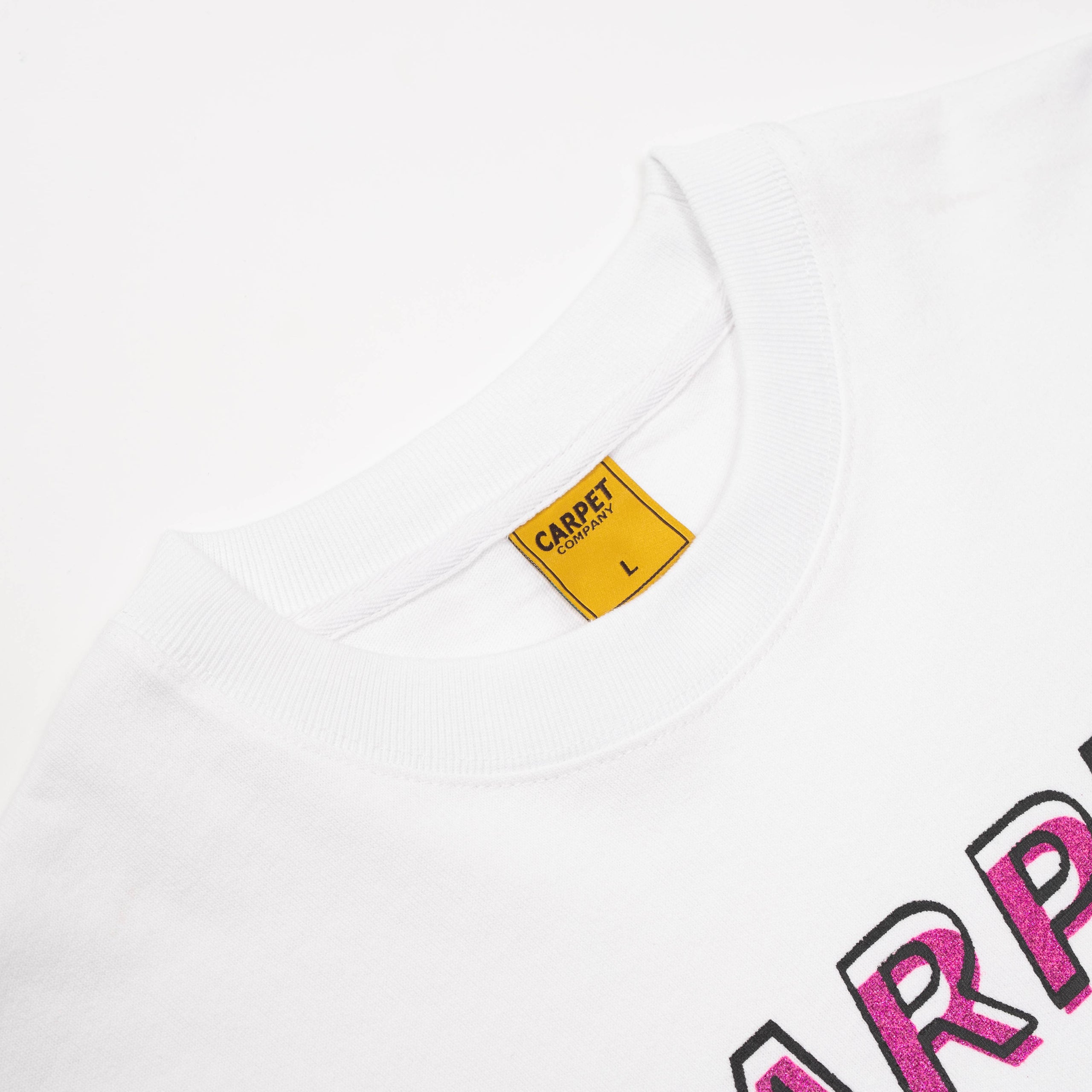 Misprint Tee