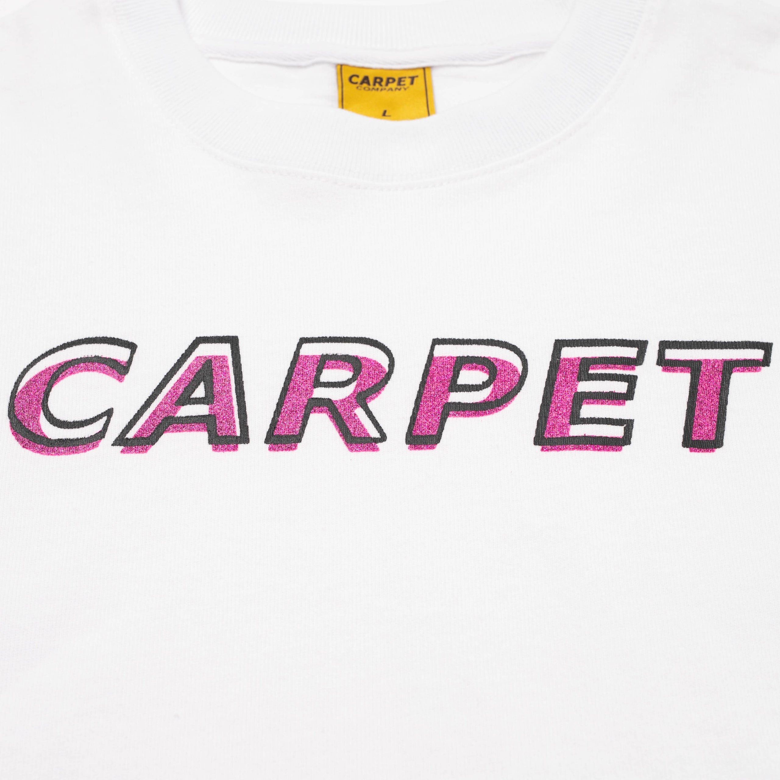 Misprint Tee