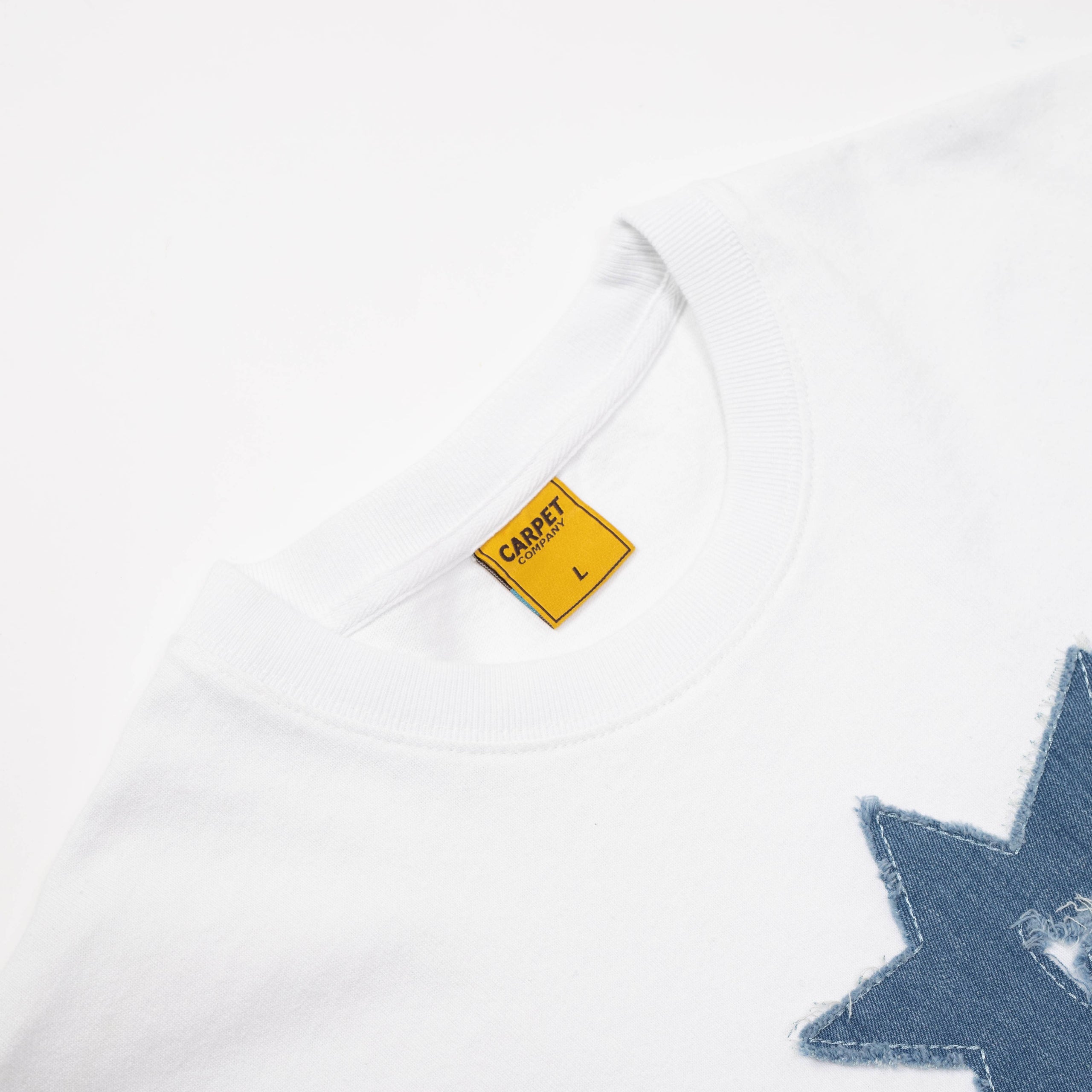 C-Star Logo Tee