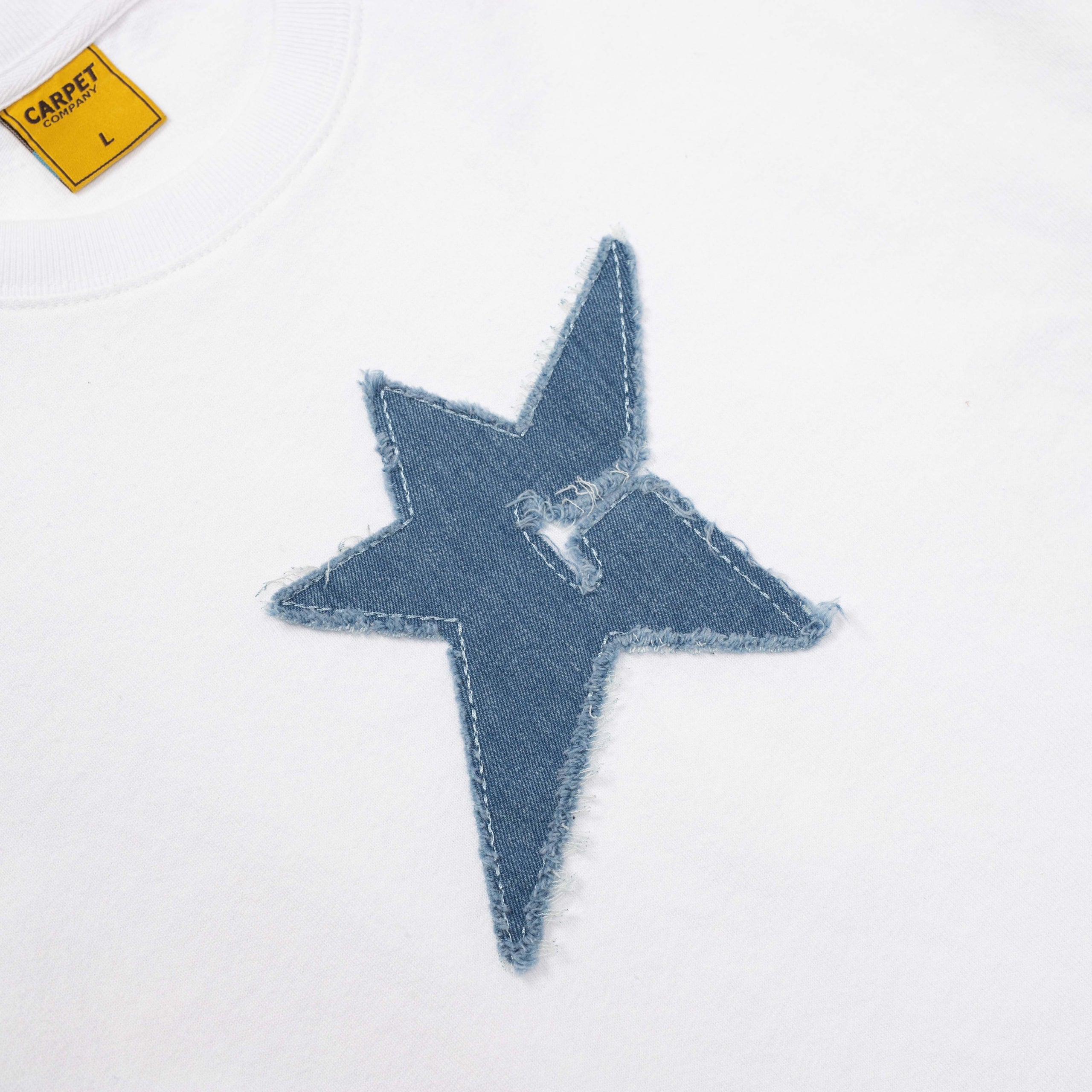 C-Star Logo Tee