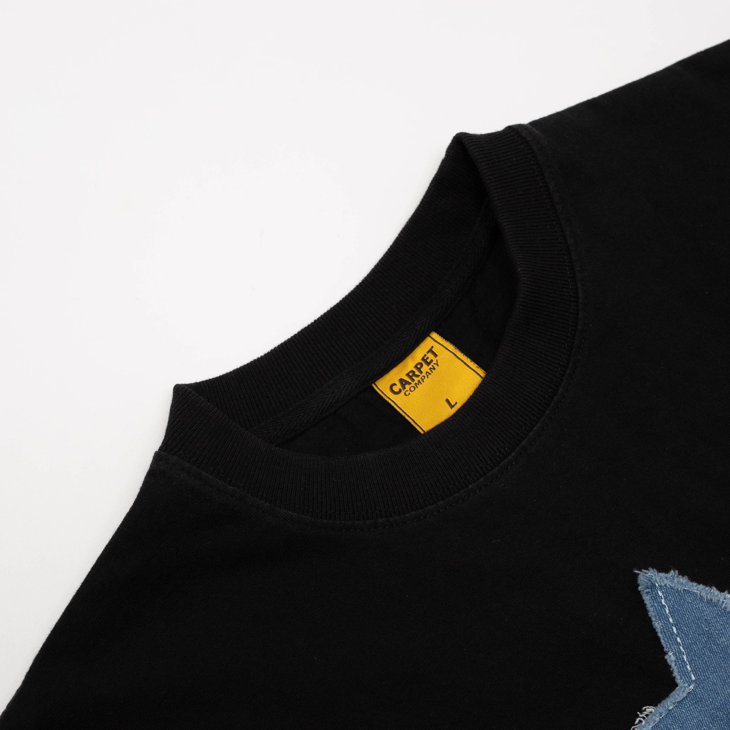 C-Star Logo Tee