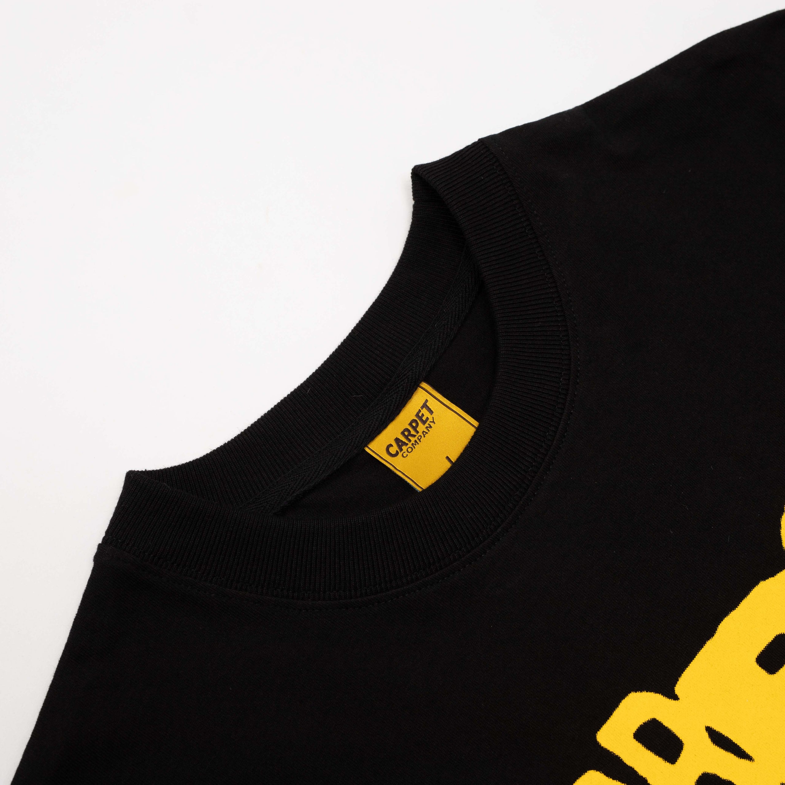 Carpet Cumpany Tee