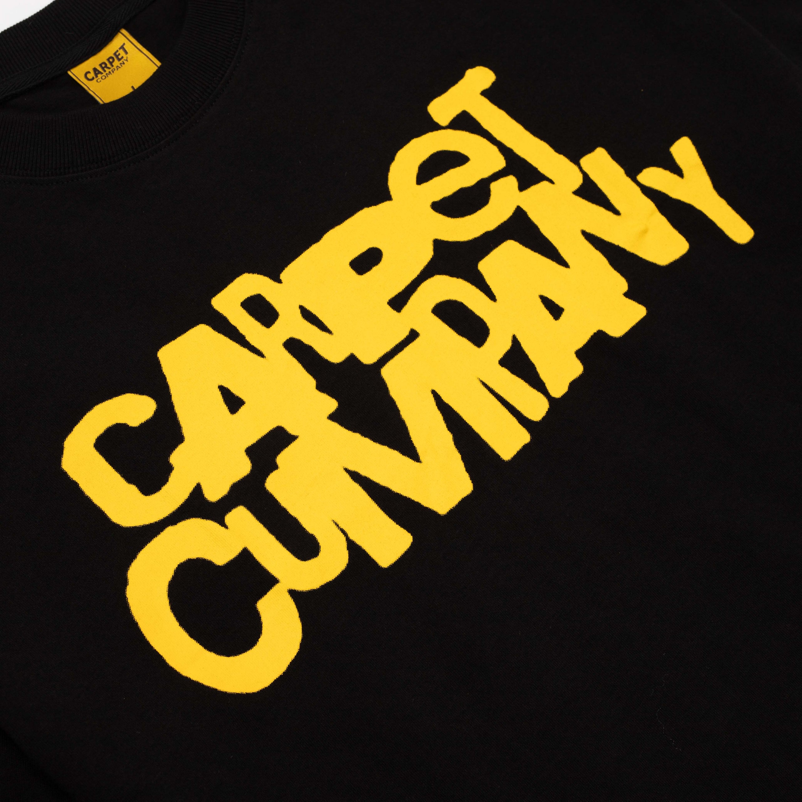 Carpet Cumpany Tee