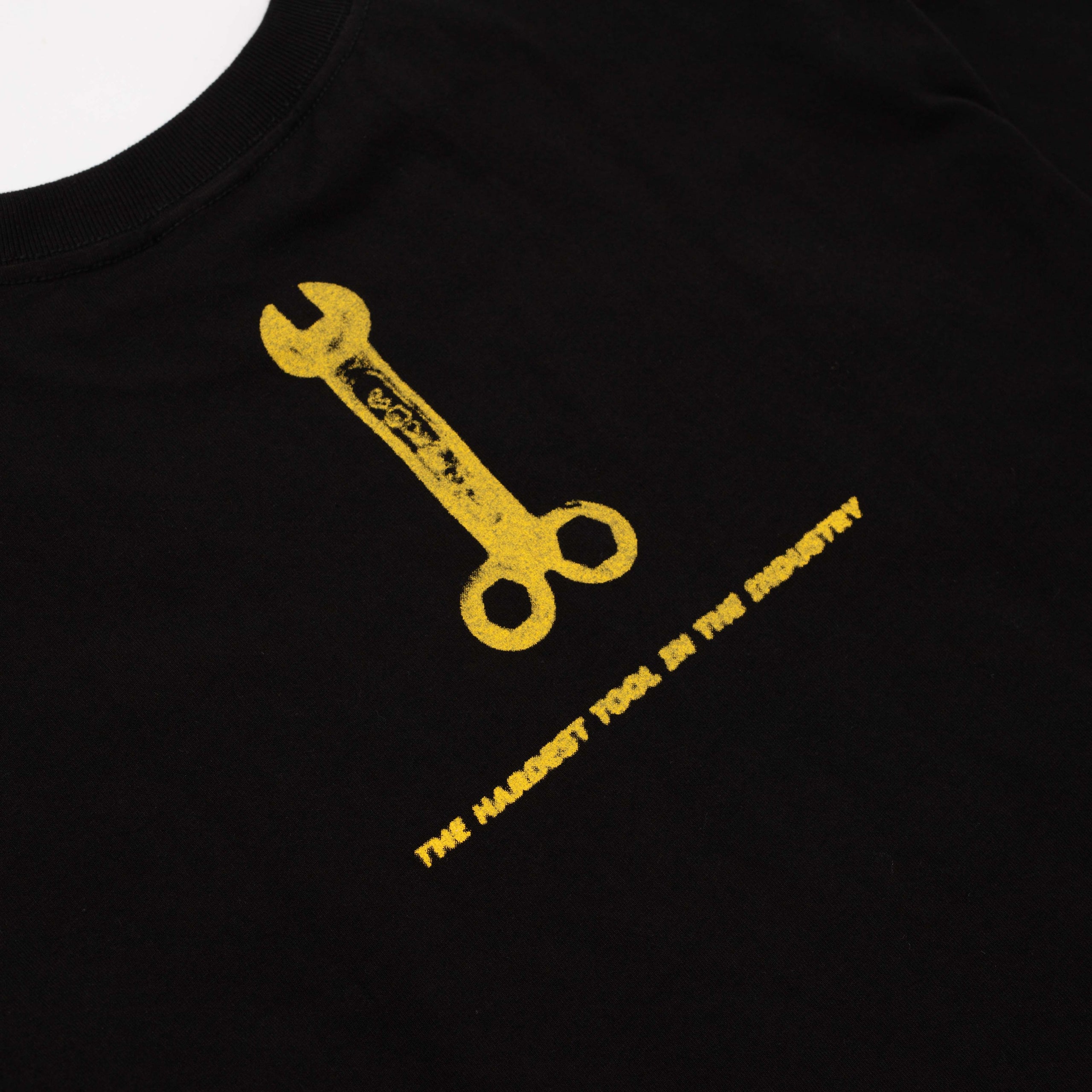 Carpet Cumpany Tee
