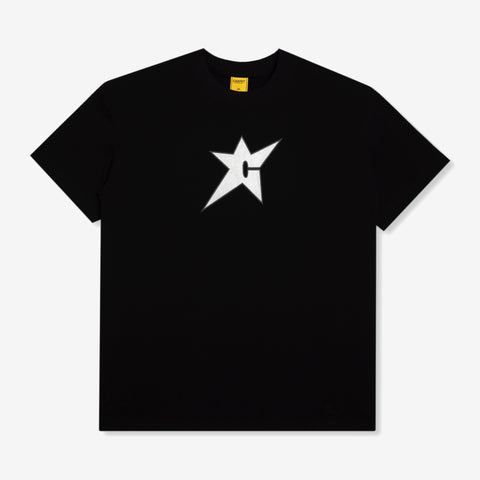 C-Star Metallic Tee