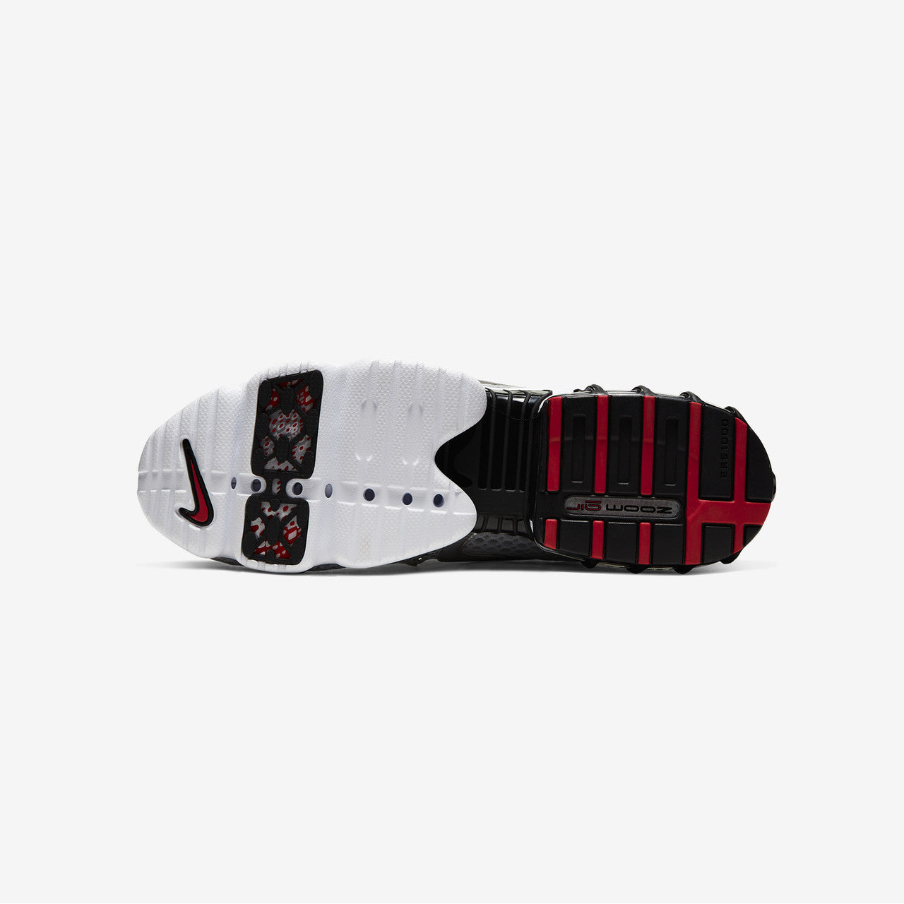 Air Zoom Spiridon Cage 2 | CJ1288-001