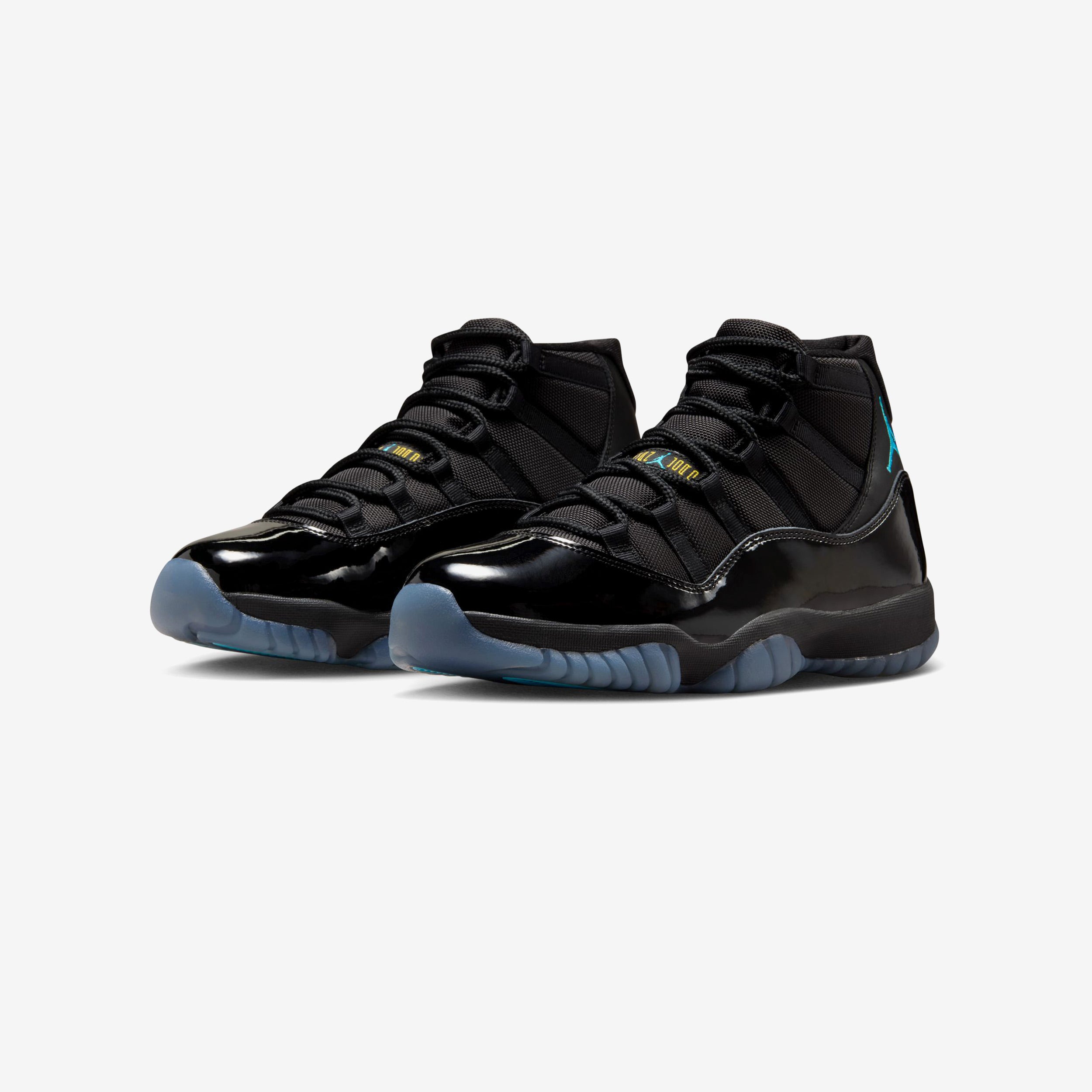Air Jordan 11 Retro "Gamma"