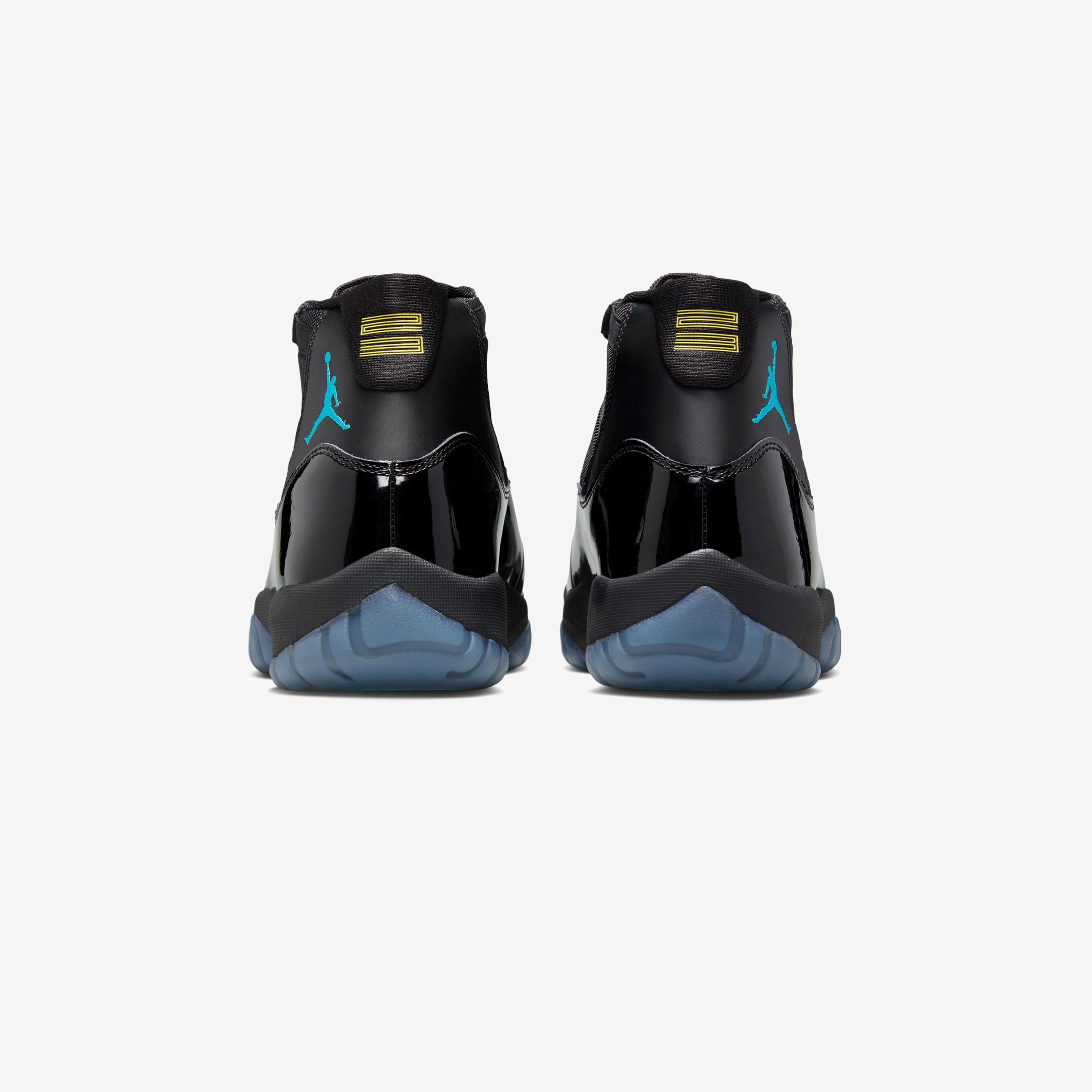 Air Jordan 11 Retro "Gamma"