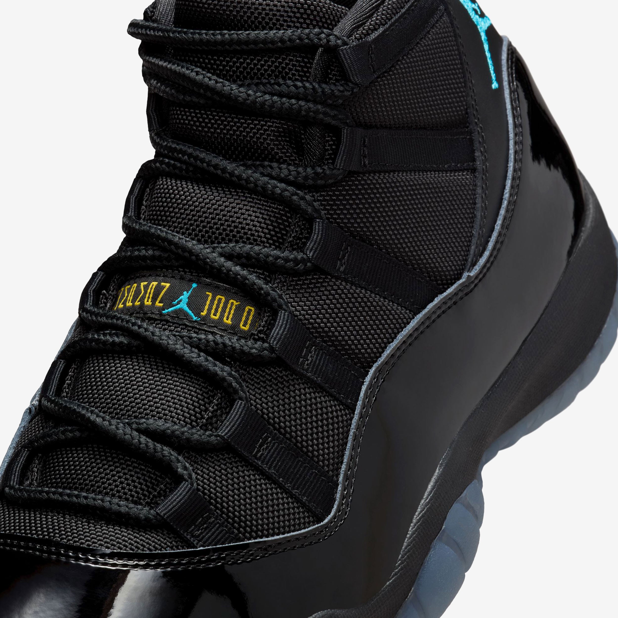 Air Jordan 11 Retro "Gamma"