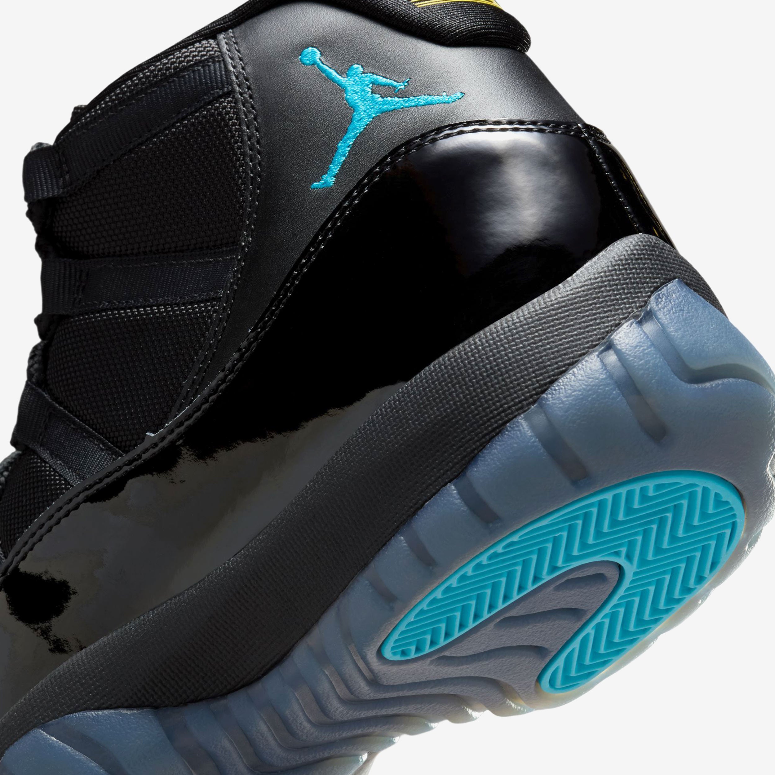 Air Jordan 11 Retro "Gamma"