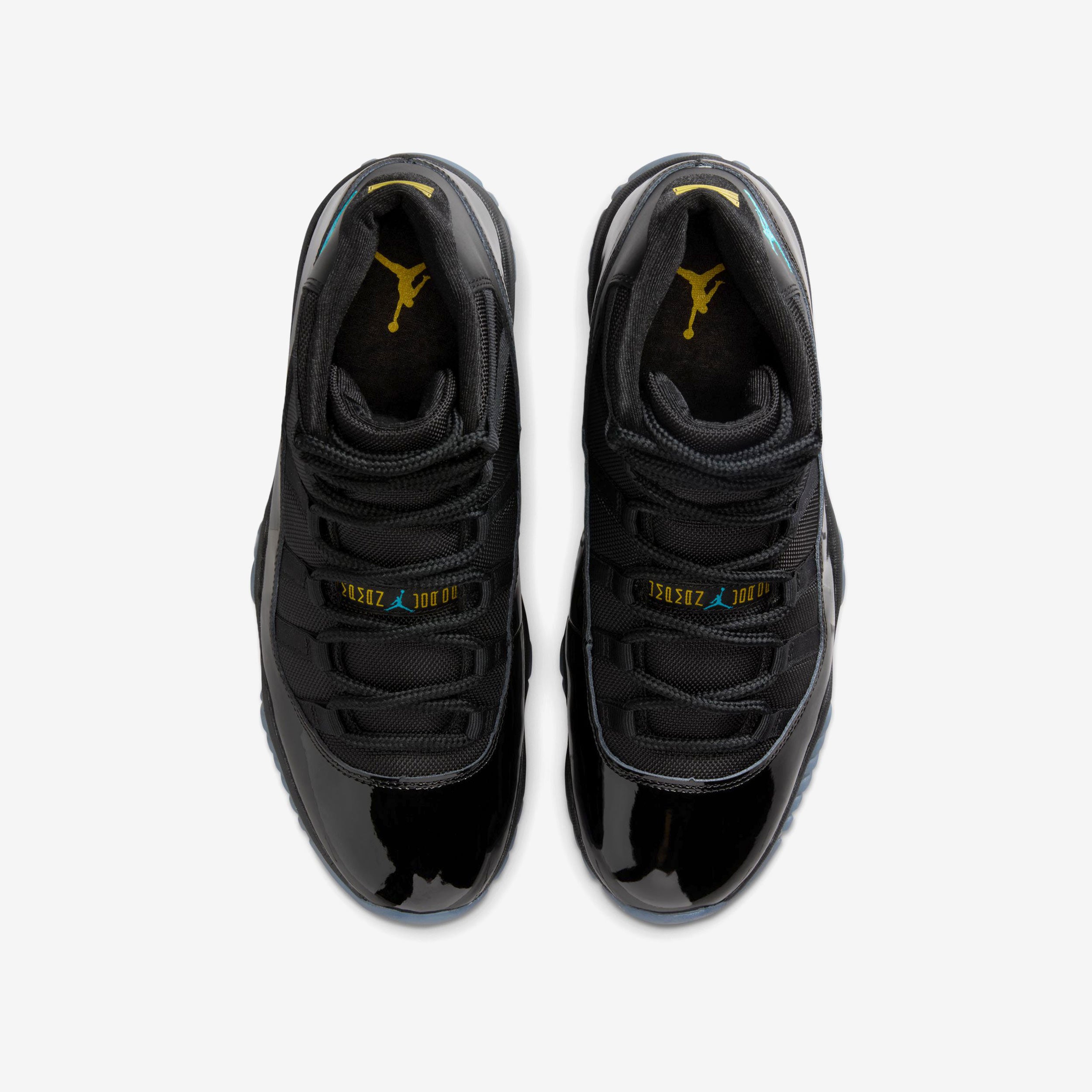 Air Jordan 11 Retro "Gamma"