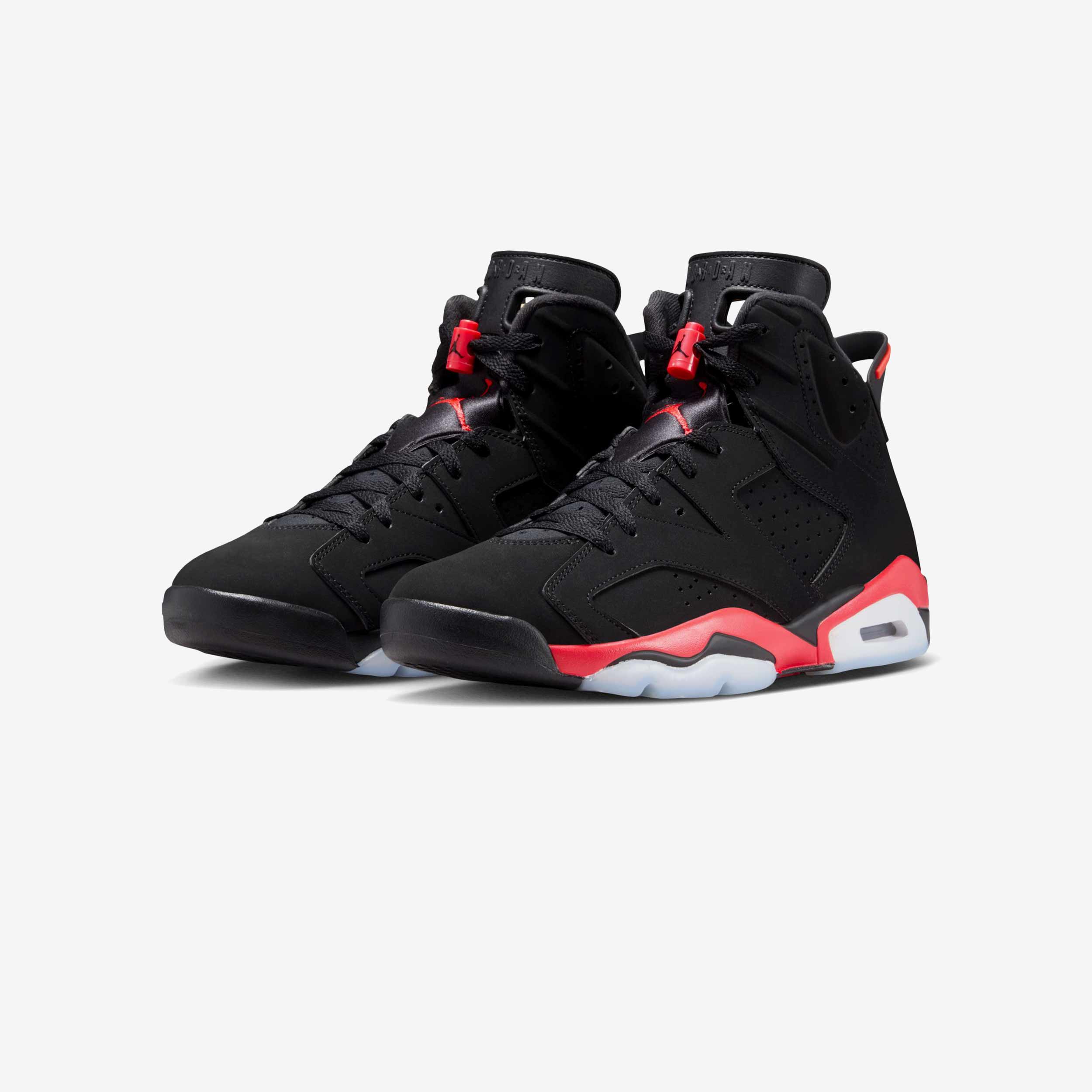 Air Jordan 6 Retro