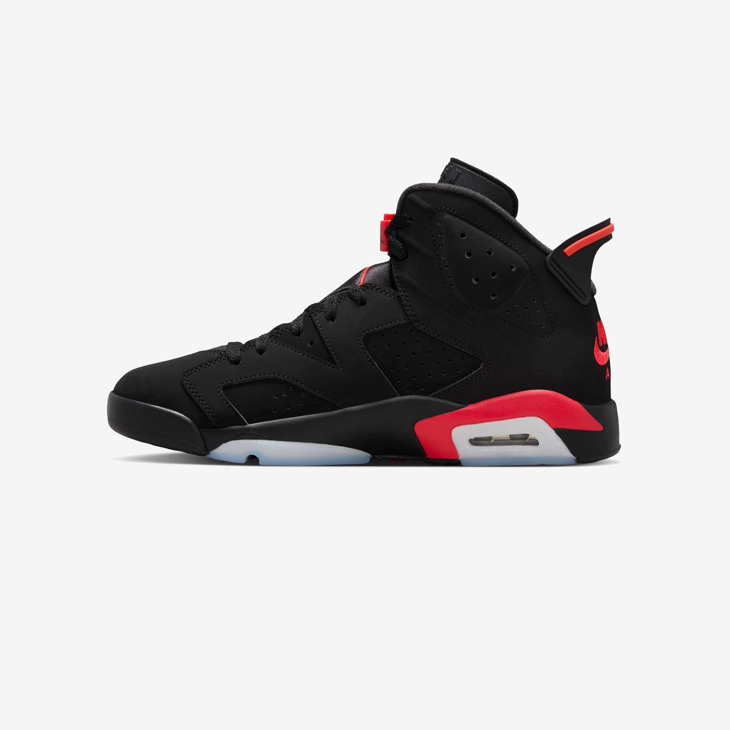 Air Jordan 6 Retro