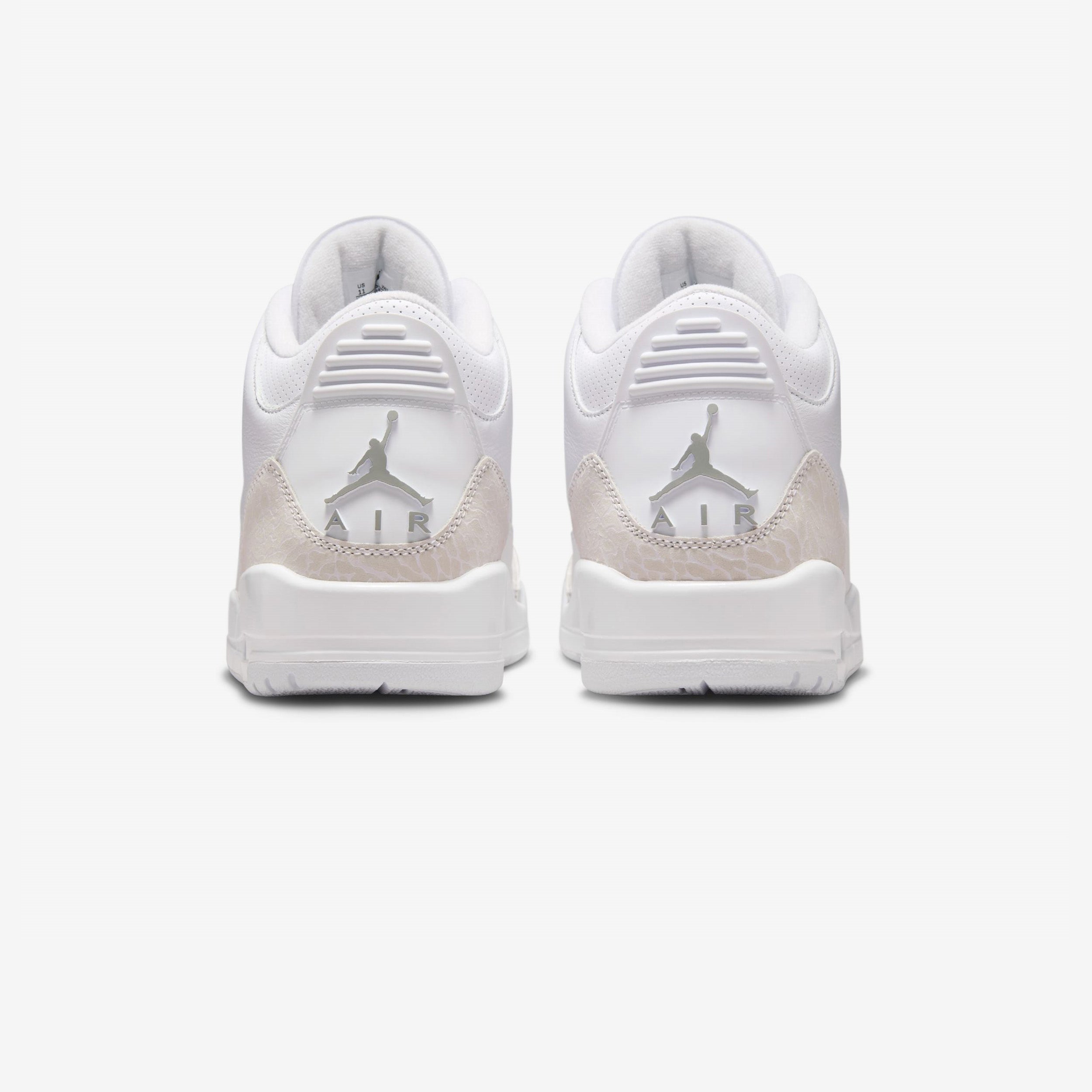 Air Jordan 3 Retro