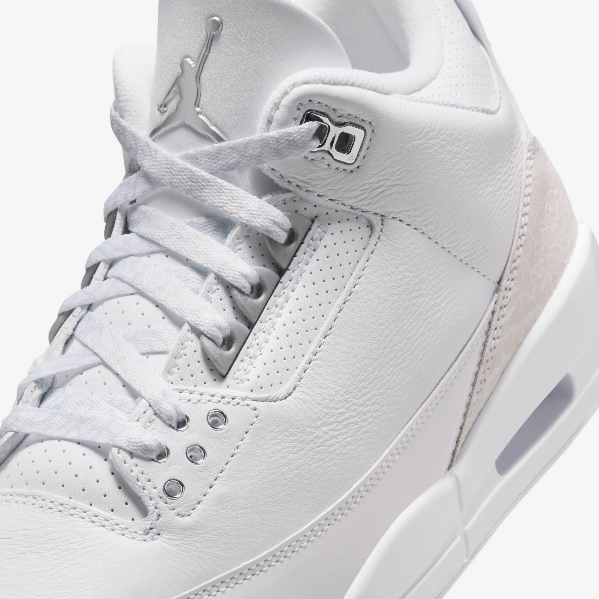Air Jordan 3 Retro