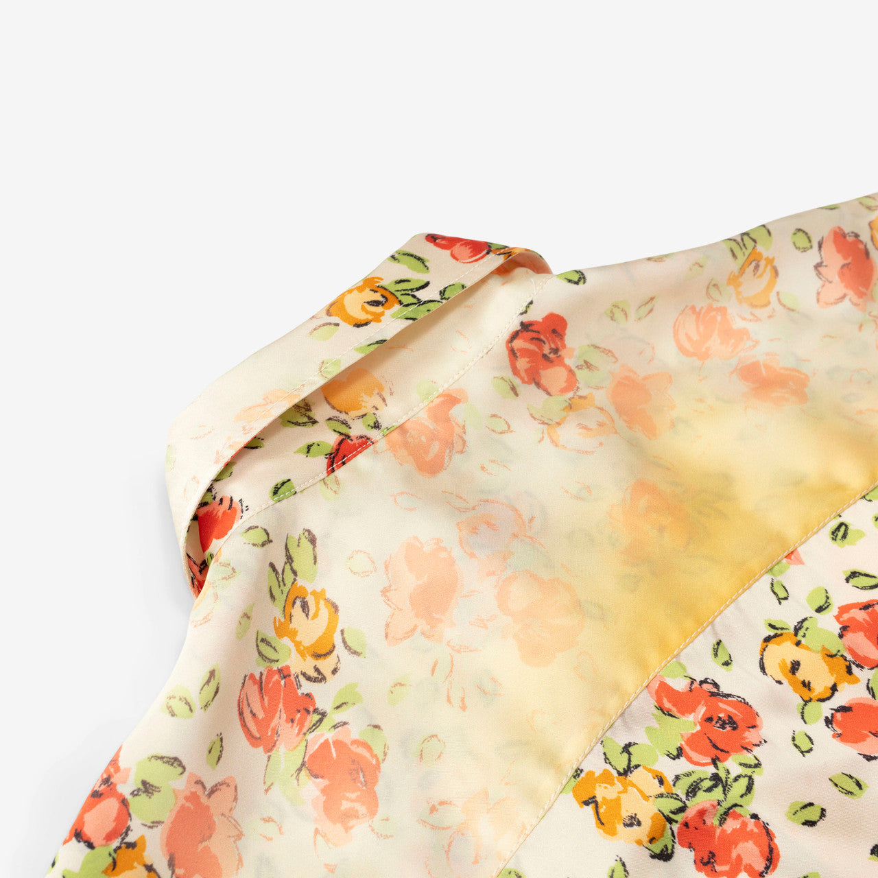 Long Sleeve Shirt | CUMU0259A1-HDW10