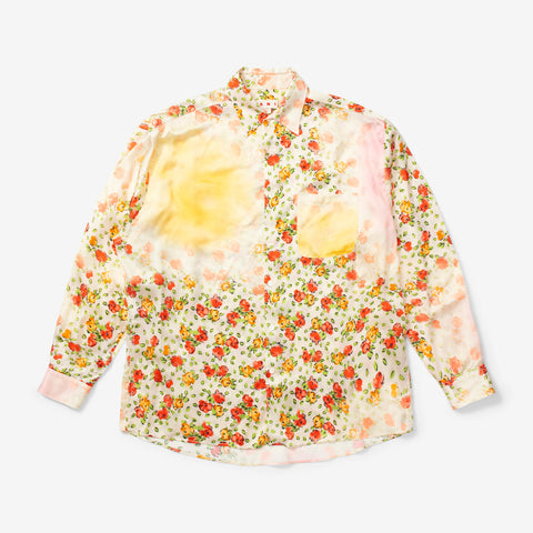 Long Sleeve Shirt | CUMU0259A1-HDW10