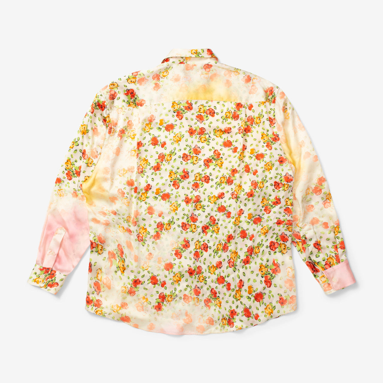 Long Sleeve Shirt | CUMU0259A1-HDW10