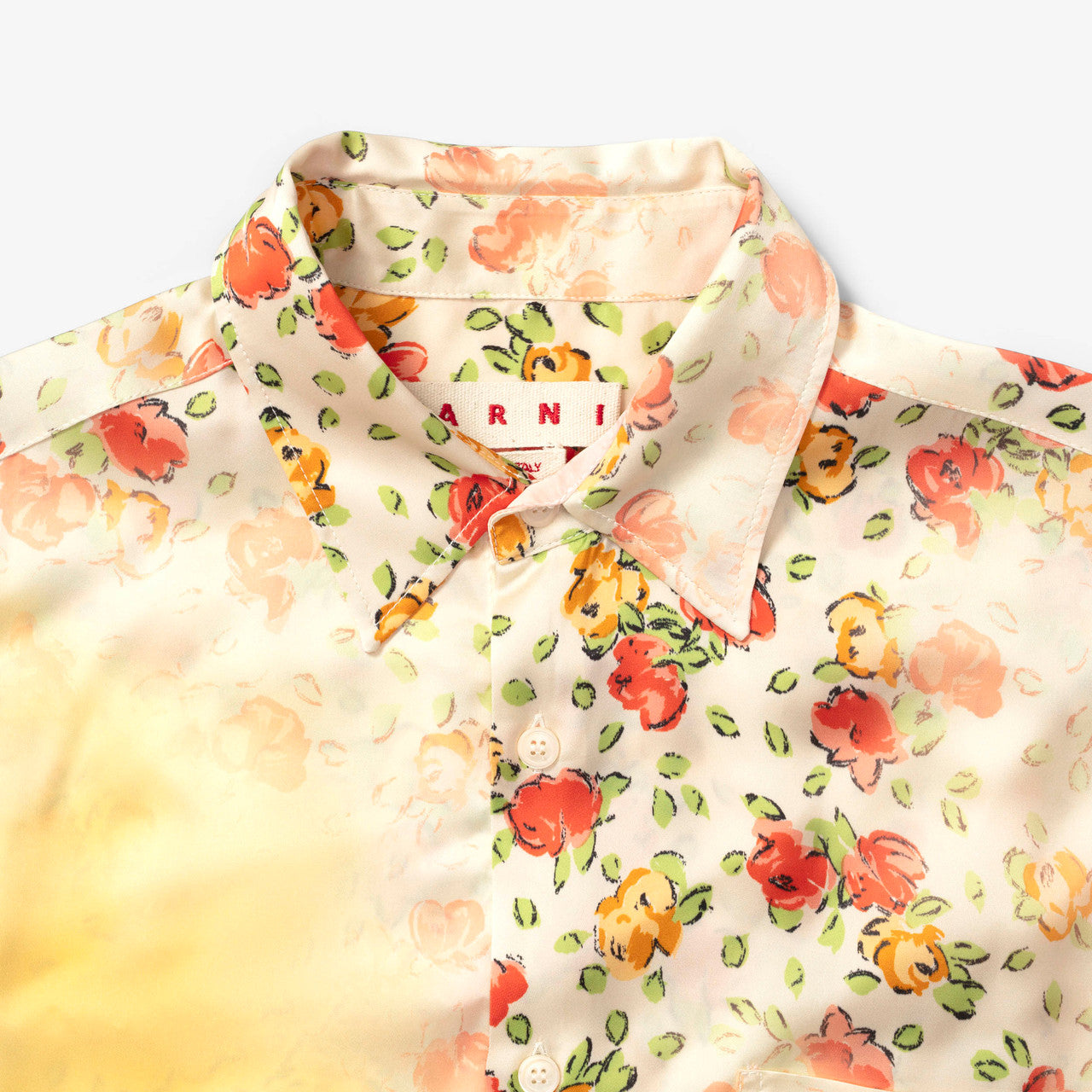 Long Sleeve Shirt | CUMU0259A1-HDW10