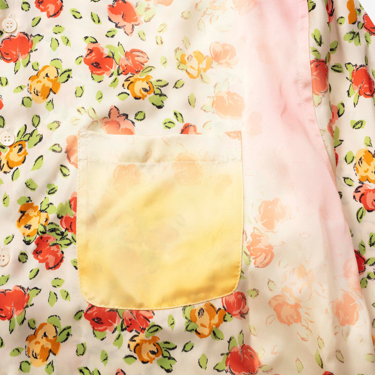 Long Sleeve Shirt | CUMU0259A1-HDW10