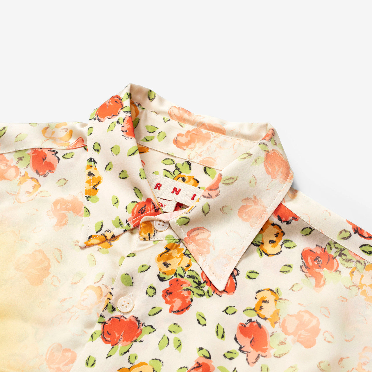 Long Sleeve Shirt | CUMU0259A1-HDW10