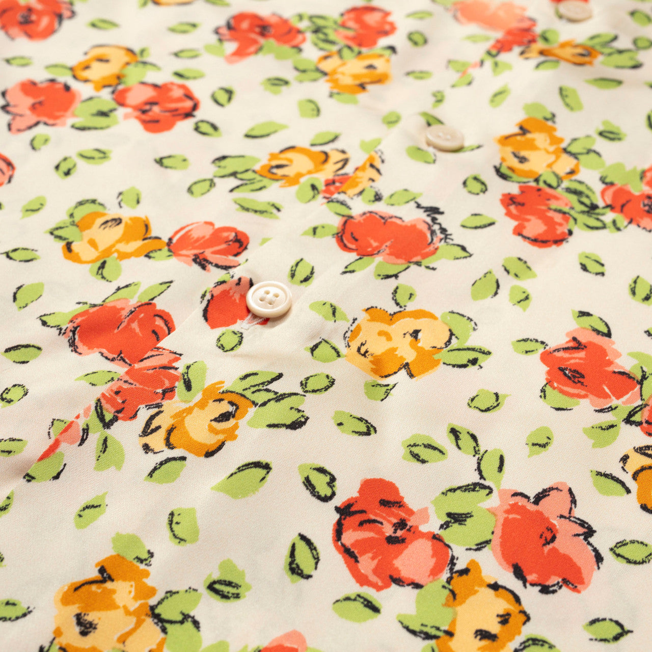 Long Sleeve Shirt | CUMU0259A1-HDW10