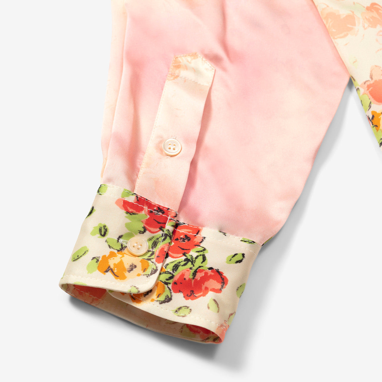 Long Sleeve Shirt | CUMU0259A1-HDW10