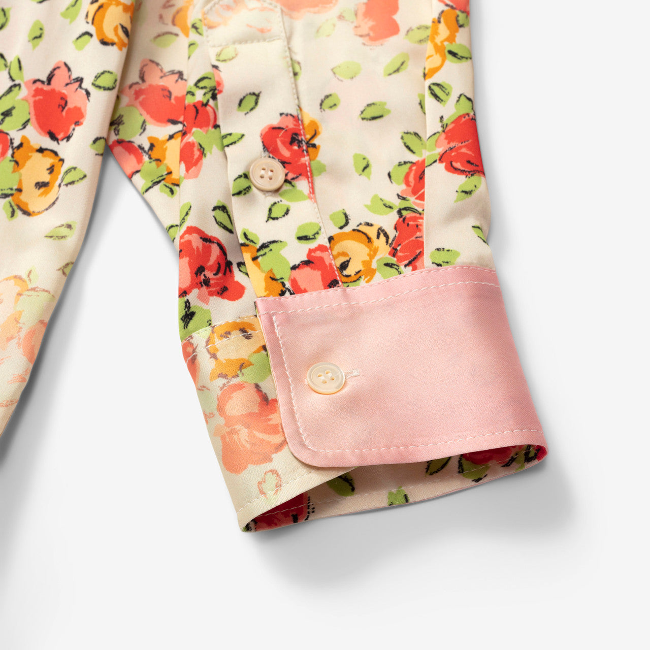 Long Sleeve Shirt | CUMU0259A1-HDW10