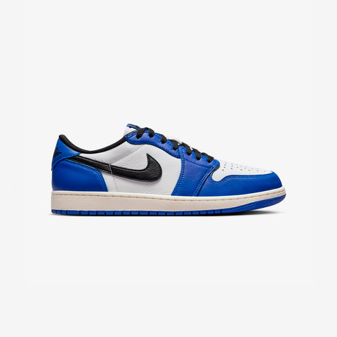 Air Jordan 1 Low OG | CZ0790-140