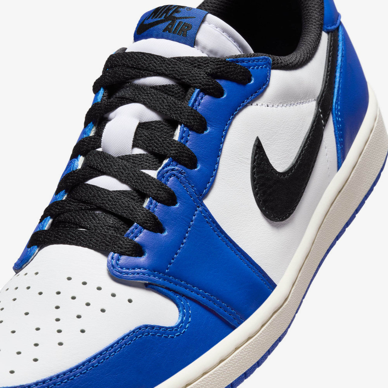Air Jordan 1 Low OG | CZ0790-140