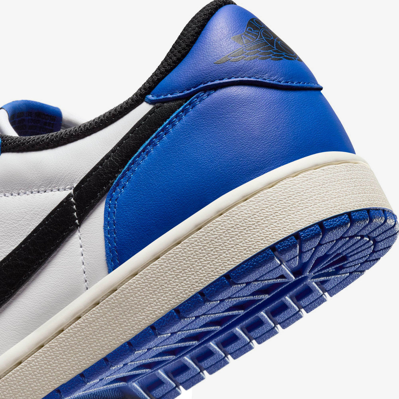 Air Jordan 1 Low OG | CZ0790-140