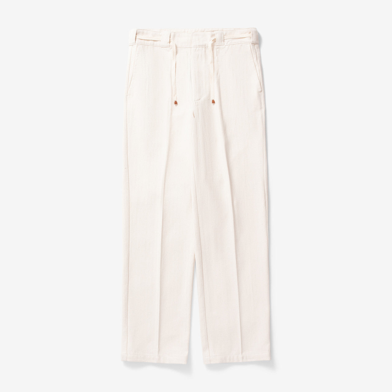 Le Pantalon Chevron | D-BP157-CO110-EC