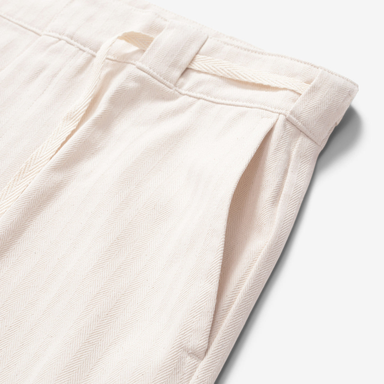 Le Pantalon Chevron | D-BP157-CO110-EC