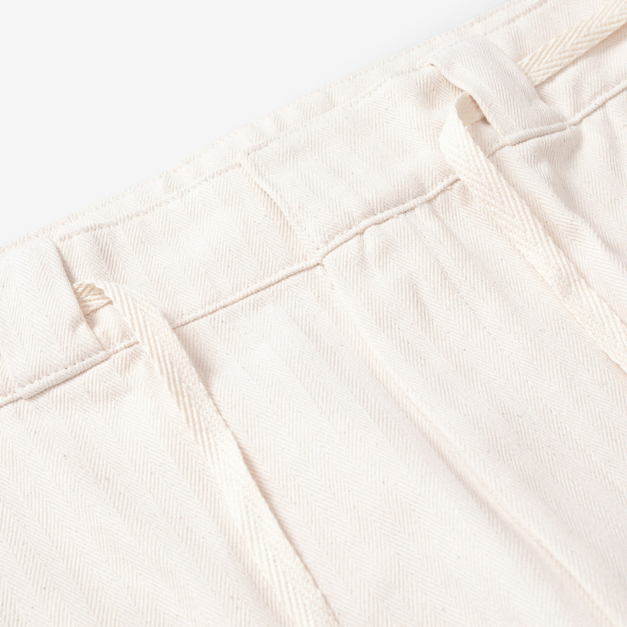 Le Pantalon Chevron | D-BP157-CO110-EC