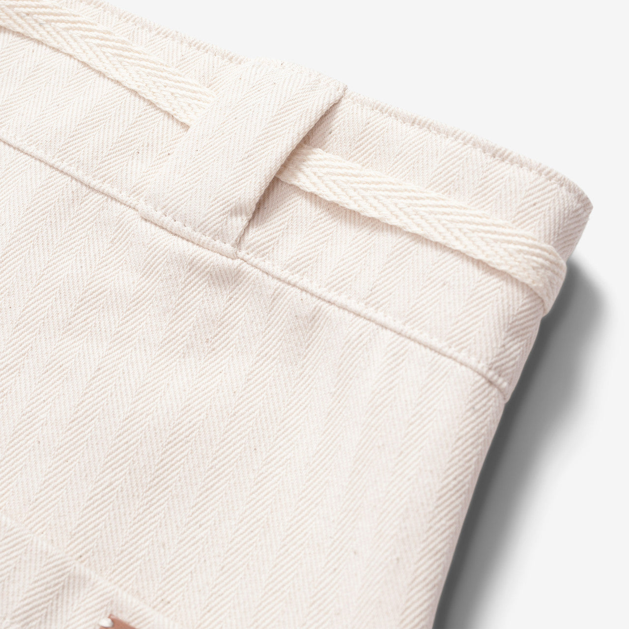 Le Pantalon Chevron | D-BP157-CO110-EC
