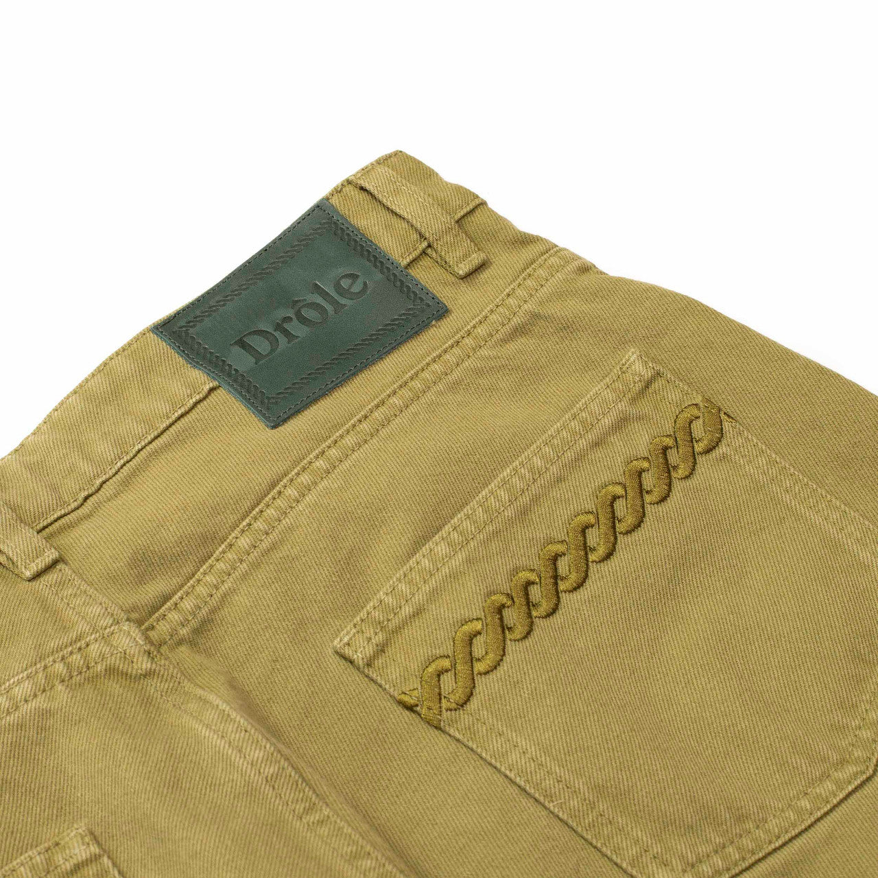 Le Short Denim | D-BS126-CO121-KK