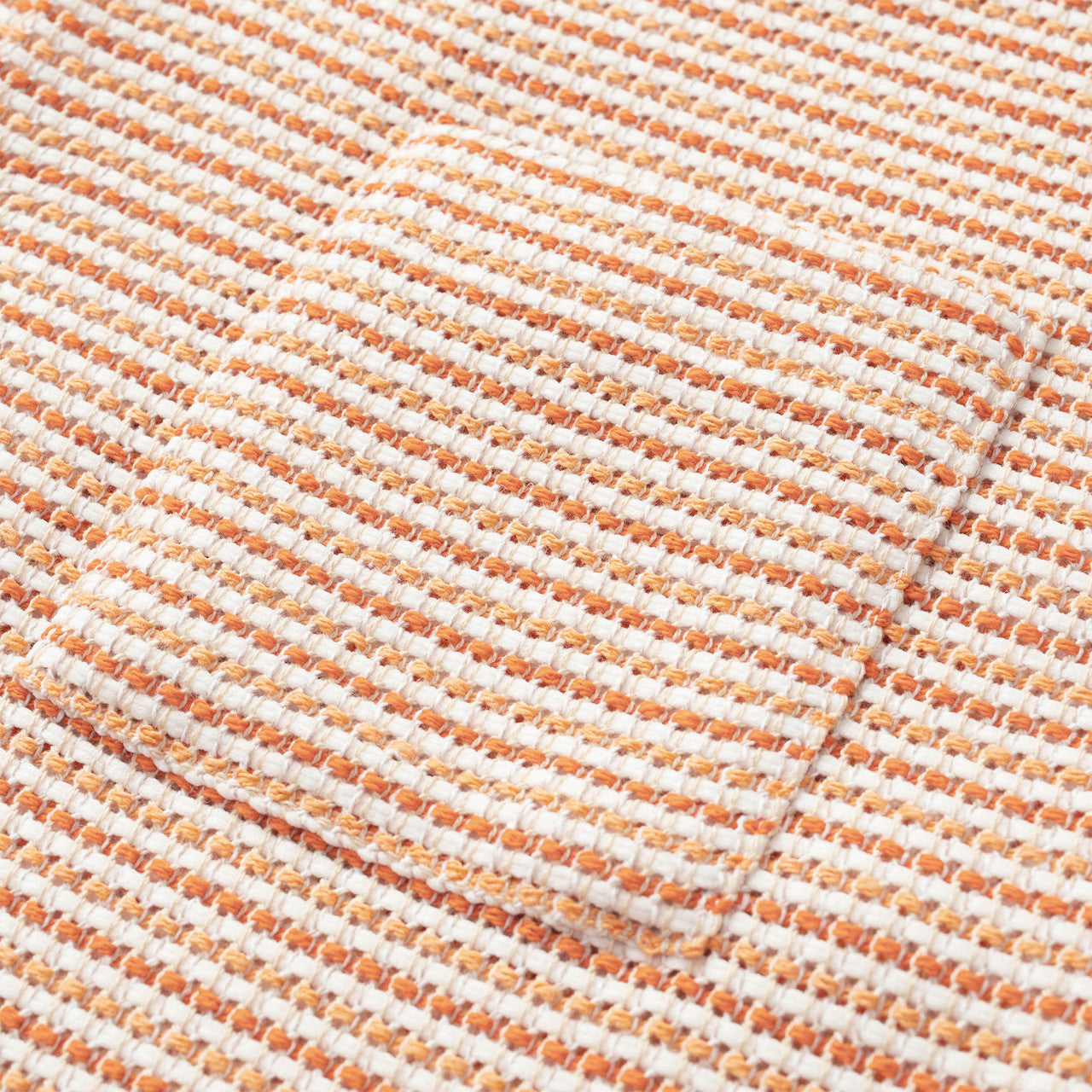 La Chemise Tweed | D-SH157-CO104-OR