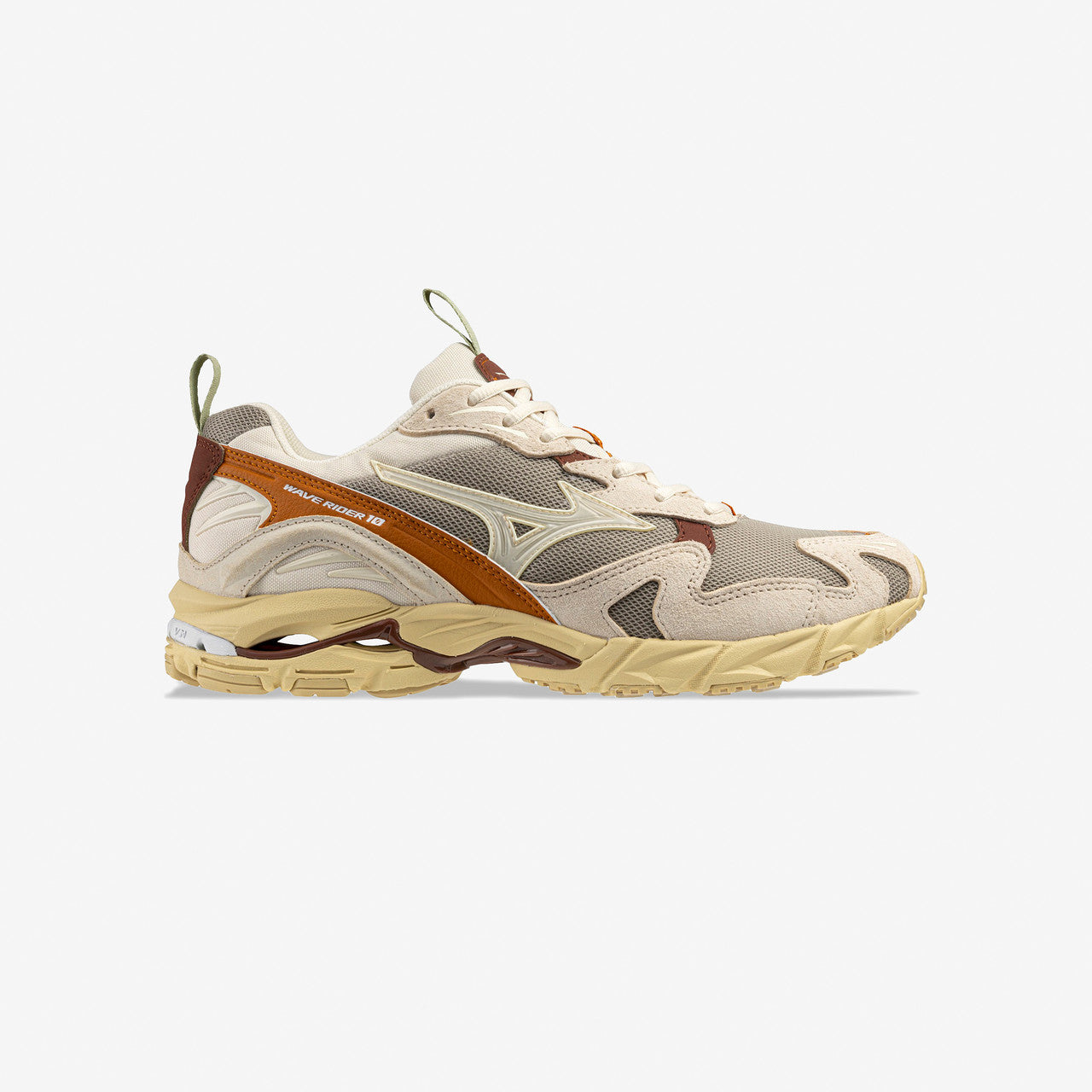 Wave Rider 10 Premium | D1GA2471-01