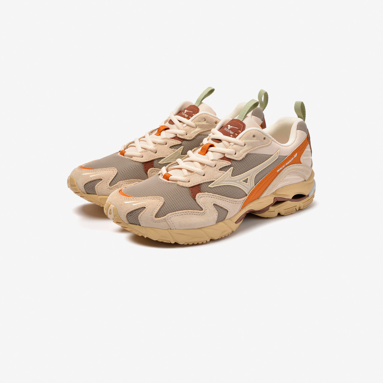 Wave Rider 10 Premium | D1GA2471-01