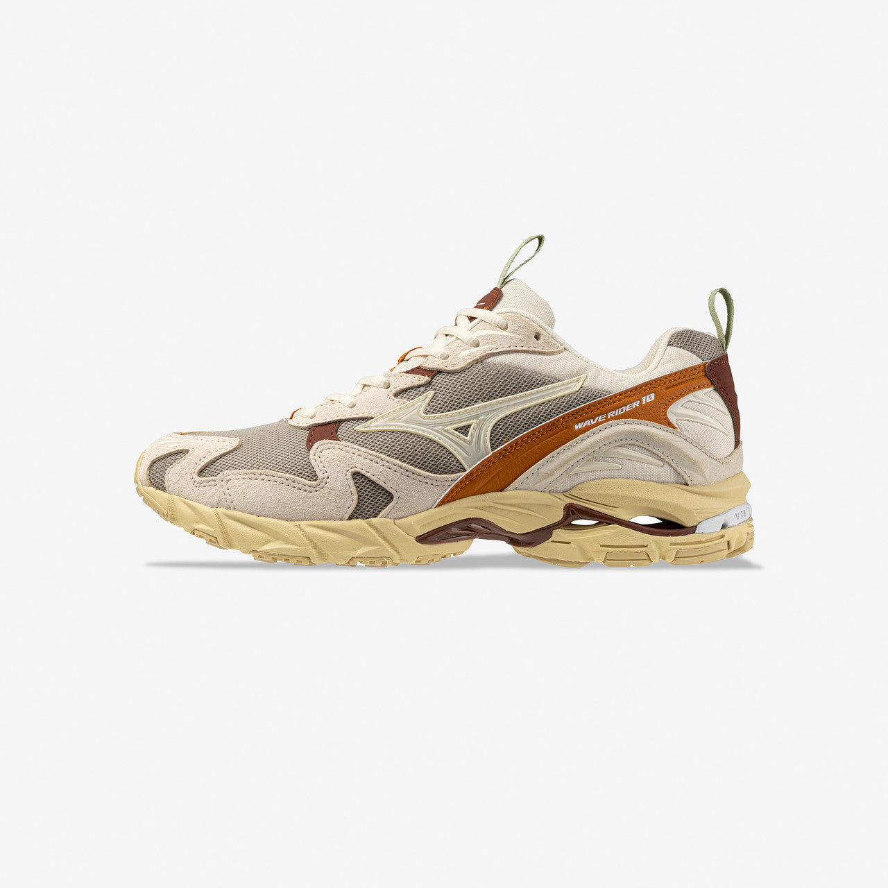 Wave Rider 10 Premium | D1GA2471-01