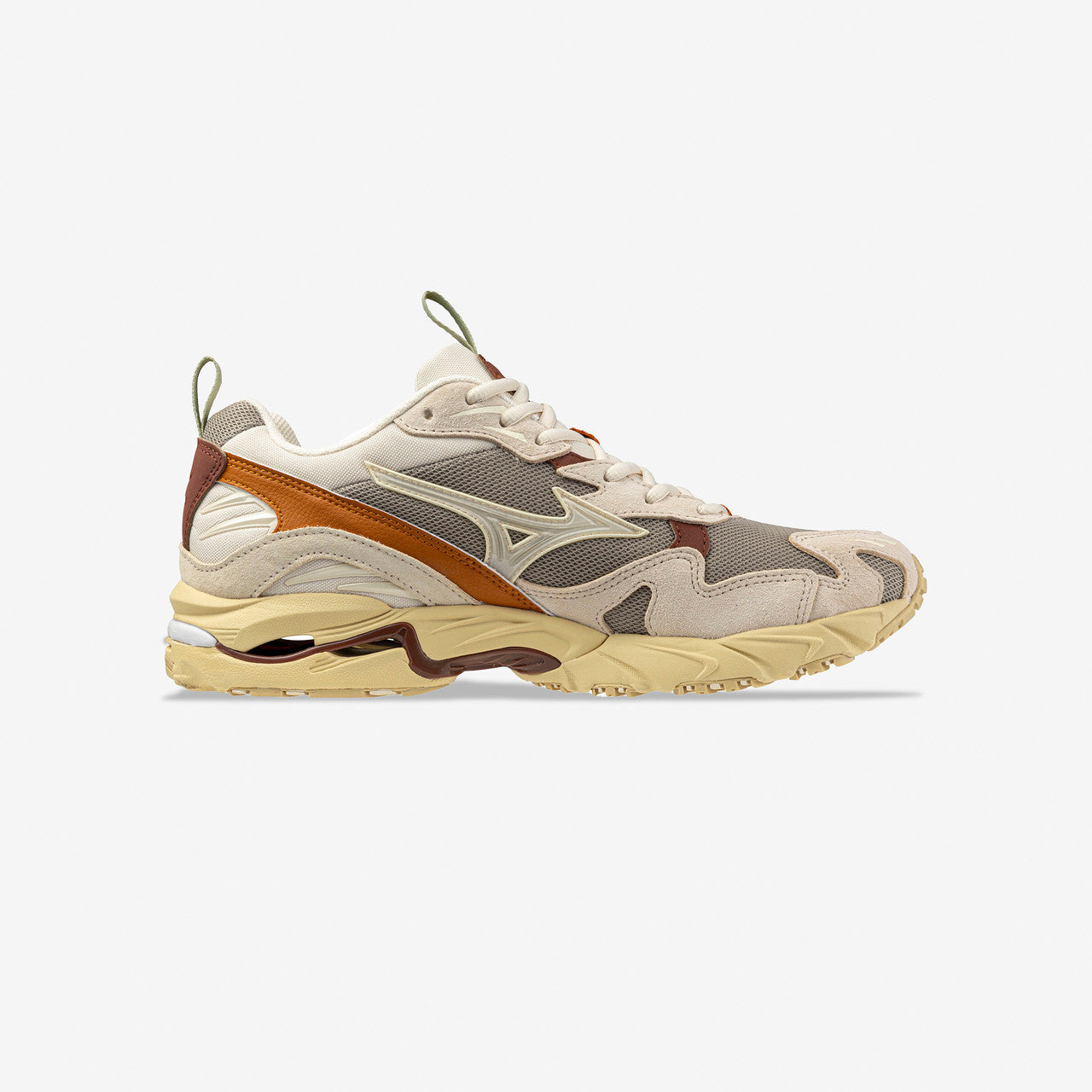 Wave Rider 10 Premium | D1GA2471-01
