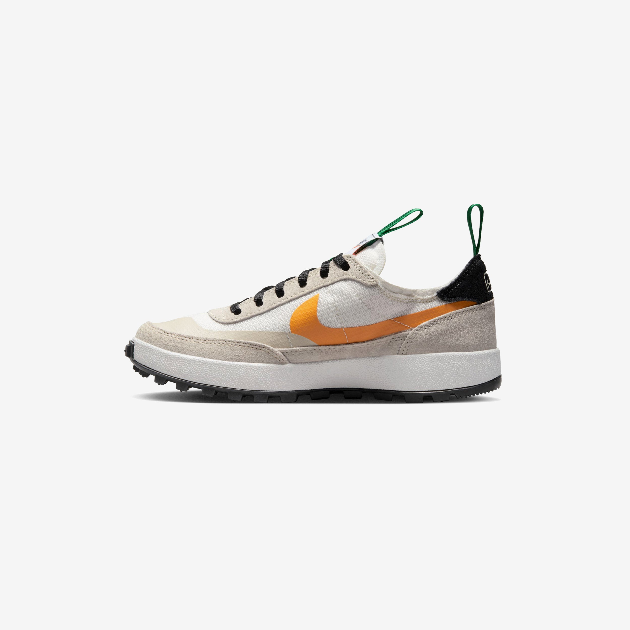 Wmns General Purpose Shoe "Bricolage"