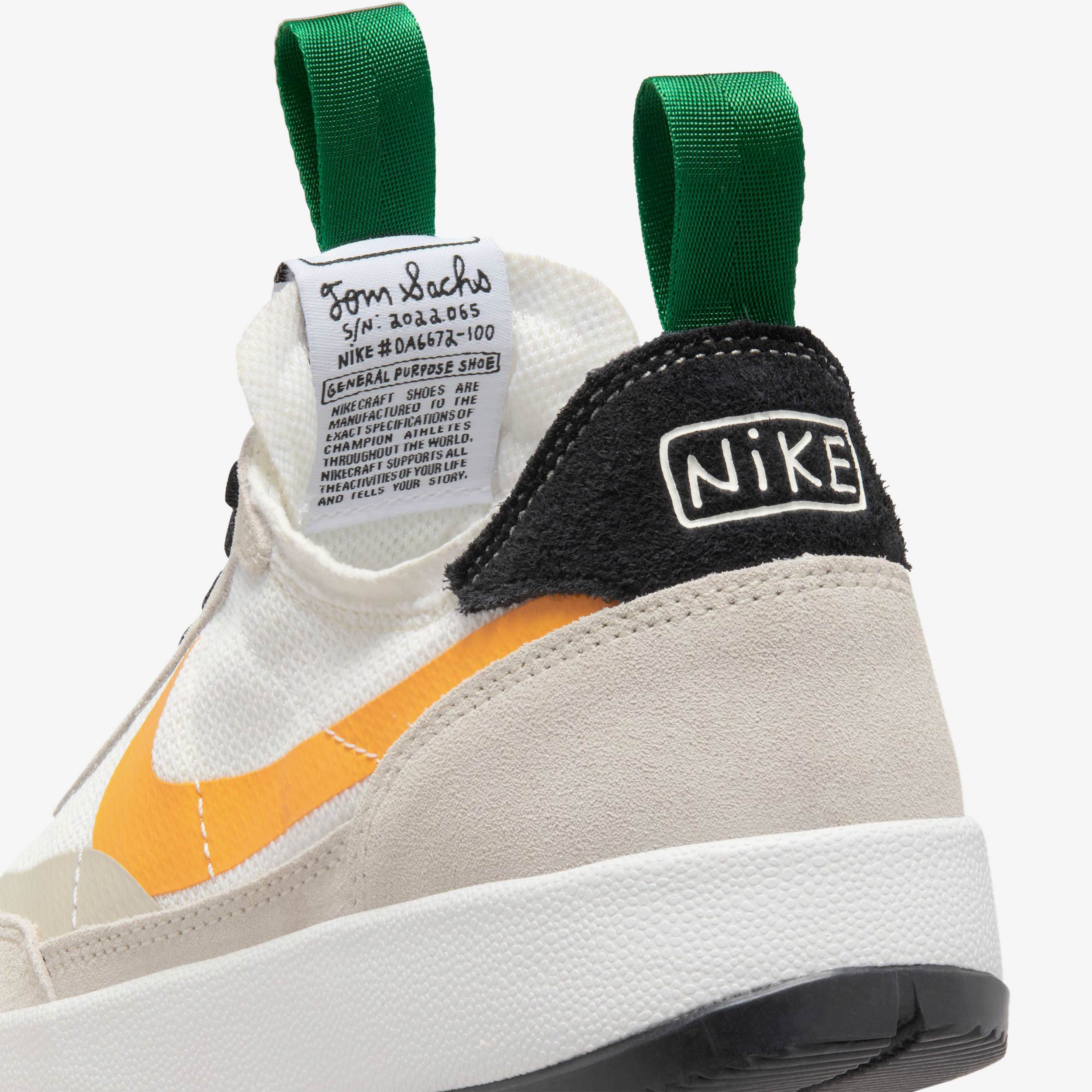 Wmns General Purpose Shoe "Bricolage"