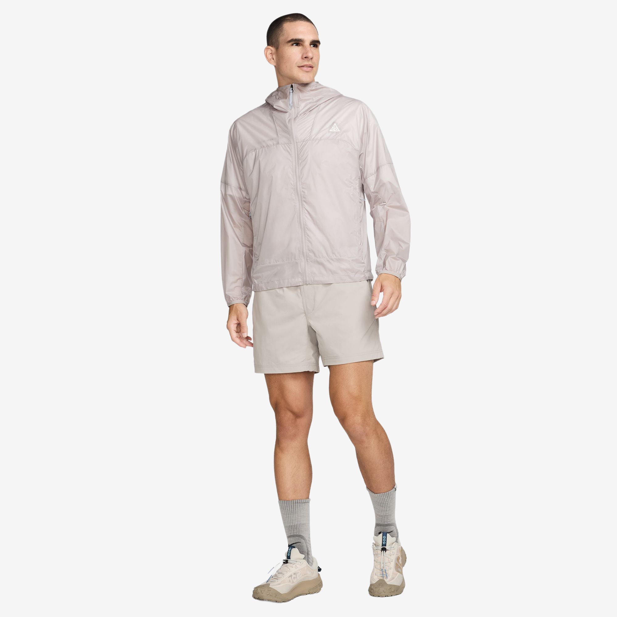 ACG "Cinder Cone" Windproof Jacket