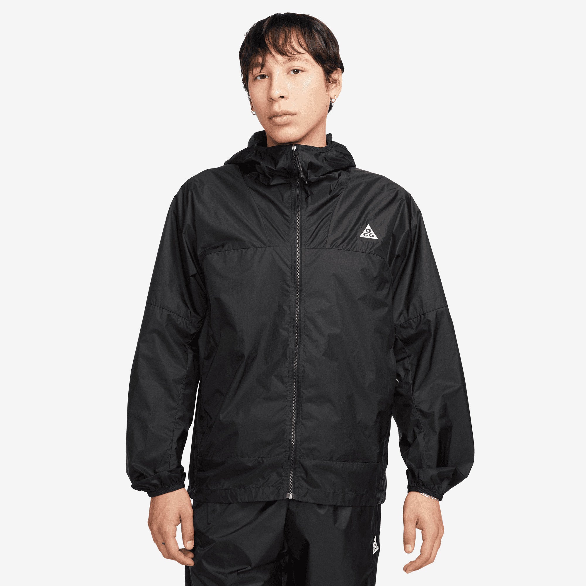 ACG "Cinder Cone" Windproof Jacket