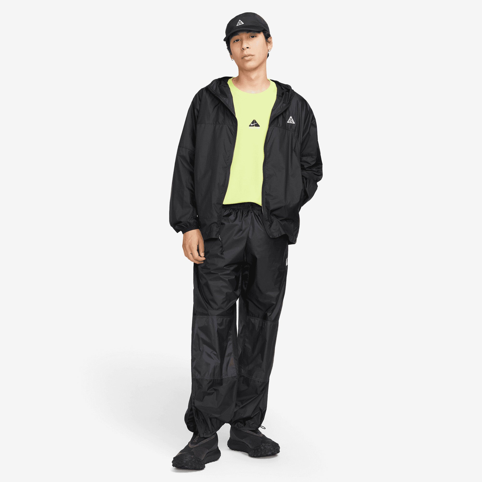 ACG "Cinder Cone" Windproof Jacket