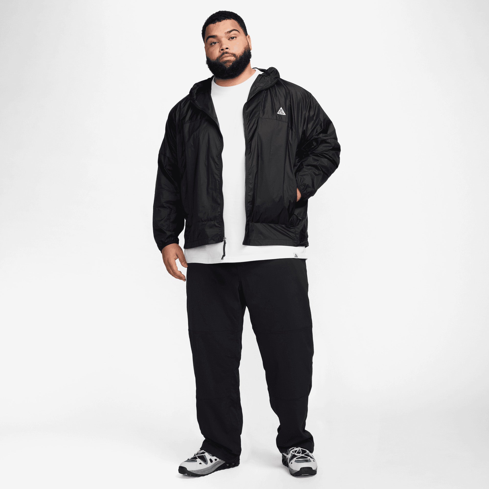ACG "Cinder Cone" Windproof Jacket